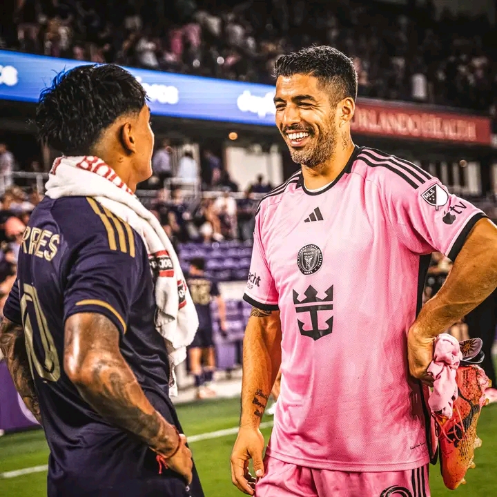 Inter Miami Hadapi DC United, Messi Dipertanyakan Hadirnya Kemana? 1715926554745