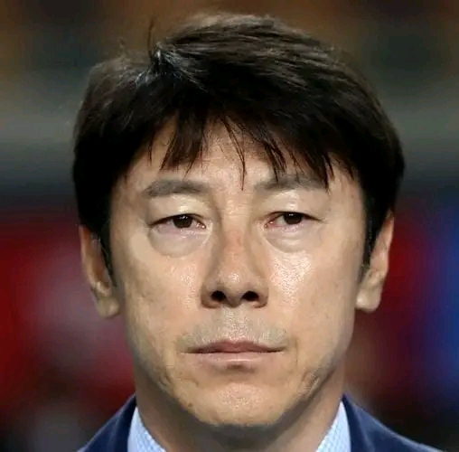 Bikin Penasaran! Begini Jawaban Mengejutkan Shin Tae-yong Mengenai Perpanjangan Kontrak 1715927781918