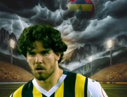 Semakin Dekat! Arsenal Siap Boyong Bek Fenerbache