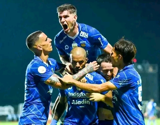 Prediksi Skor Persib Bandung vs Bali United, Kick Off Pukul 7 Malam 1716002984147