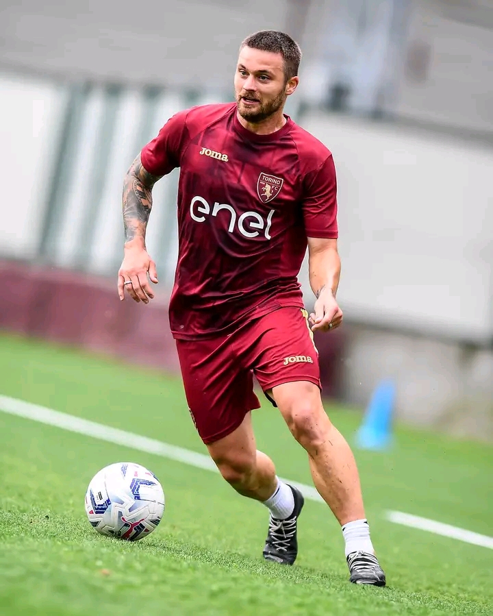 Prediksi Torino vs AC Milan: Laga Tak Berarti Tapi Disebut Hidup Mati? 1716004857965