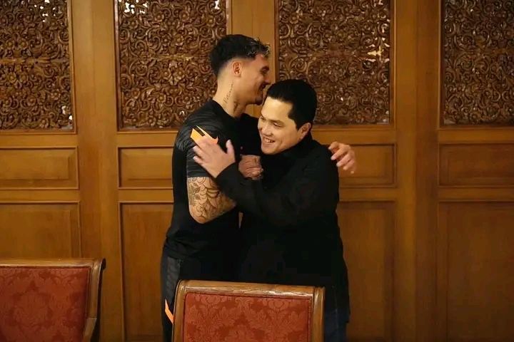 Gak Kepake di Euro 2024, 6 Pemain Keturunan yang Wajib Direkrut PSSI 1716136361363