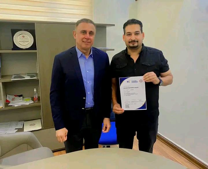 Delegasi Timnas Irak Main di Kandang Indonesia Sampai Awasi Makanan 1716137578146