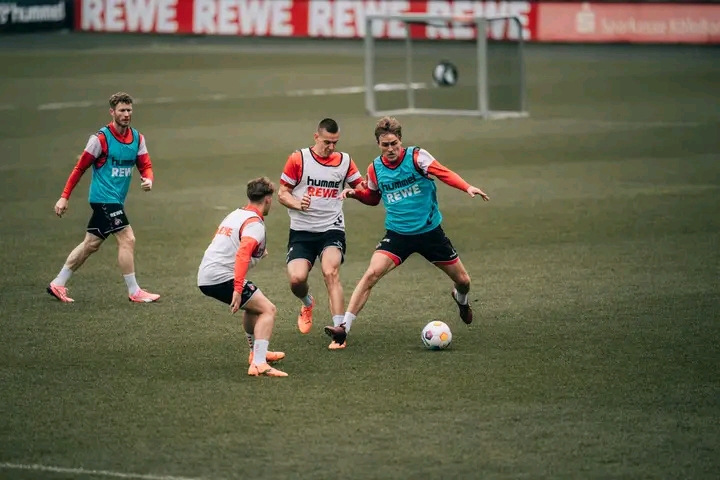 Jadwal Final DFB Pokal; Bayern Leverkusen vs FCK H2H, dan Prediksi Skor 1716180028732