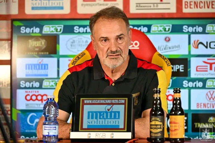 Prediksi Skor Catanzaro vs Cremonese: Laga Penting Jalur Playoff Serie A 1716264596662