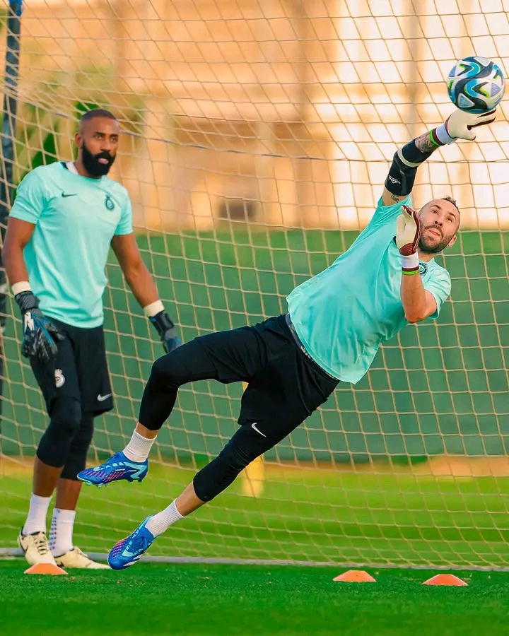 Prediksi Skor Al-Riyadh vs Al-Nassr, H2H, dan Line Up 1716444212056