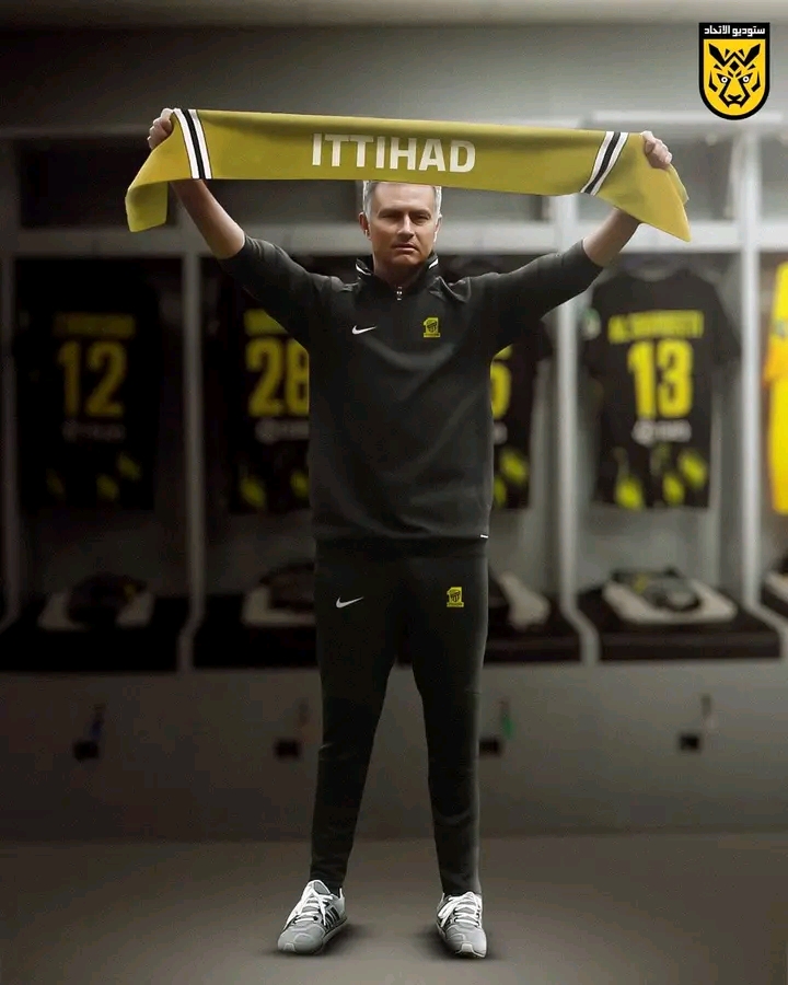 Liga Pro Saudi : Prediksi Skor Al-Ittihad vs Damak Dini Hari Pukul 01.30 WIB 1716445290649