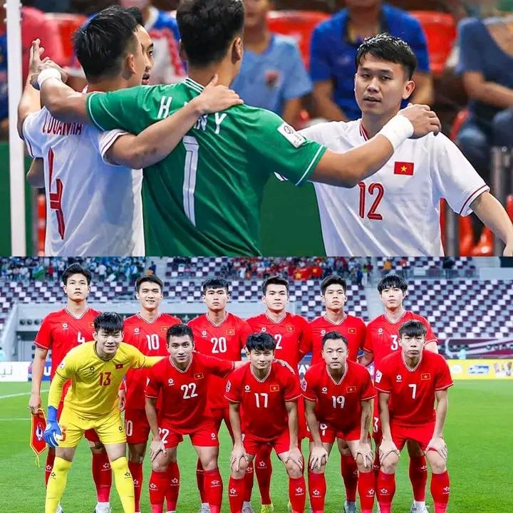 Wakil Presiden Federasi Sepakbola Vietnam Akui Warganya Tak Suka Indonesia, Kenapa? 1716446436490