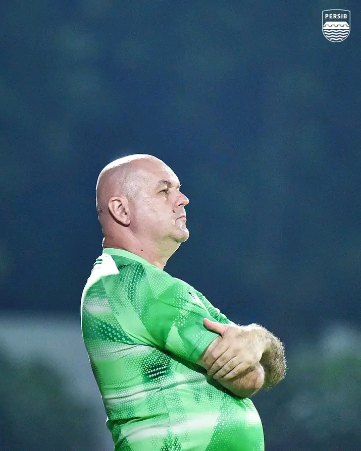 Bojan Hodak Akui Risau Final Persib Tak Dipenuhi Bobotoh 1716446845990