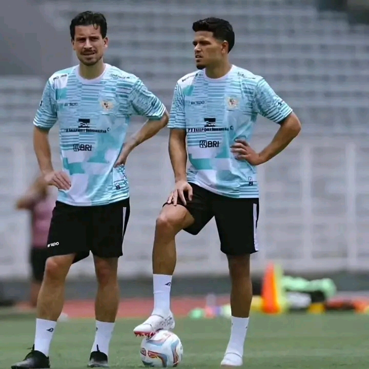 Kenang Ranking Timnas Jaman Dulu Berhasil Diperbaiki Shin Tae Yong 1716447923695