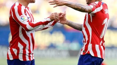 Prediksi Skor Real Sociedad vs Atletico Madrid, Kick Off Pukul 21.15 WIB