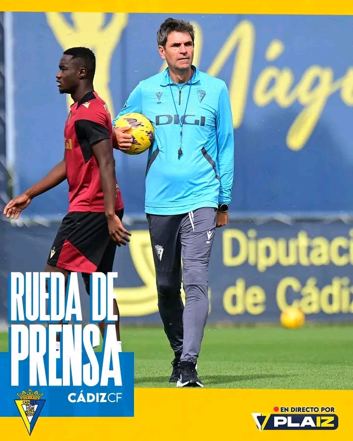 Prediksi Skor Almeria vs Cadiz, Pekan Akhir Pada Laga yang Menentukan 1716529392219