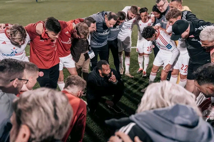 Prediksi Skor Fortuna vs Bochum, Kick Off Dinihari 01.30 WIB 1716779828504