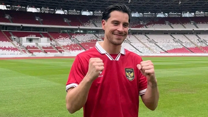 Jelang Kualifikasi Piala Dunia 2026, Tom Haye Masuk Nominasi Gelar Pemain Terbaik Eredevise 1716784468346