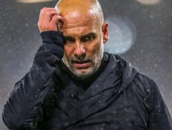 Bursa Transfer Liga Inggris Terbaru : Pep Guardiola Umumkan Risen Musim Ini