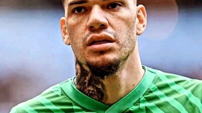 Bursa Transfer Liga Arab : Al Ittihad Siap Boyong Kiper Manchester City dengan Nominal  £25 juta