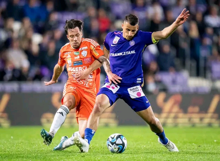 Laga Playoff Liga Austria : Prediksi Skor Hartberg vs Austria Wien 1716870602847