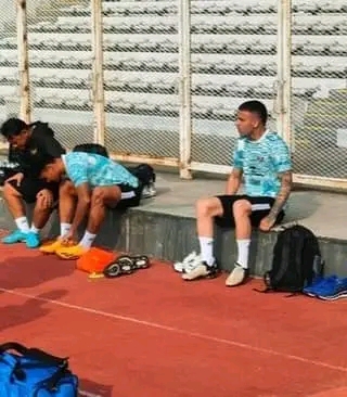 Alhamdulilah! Calvin Verdonk Jalani Sesi Latihan Ungkap Bahagia 1717139228550