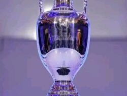 Jadwal Euro 2024 Lengkap, Live di TV Mana? Berikut Infonya