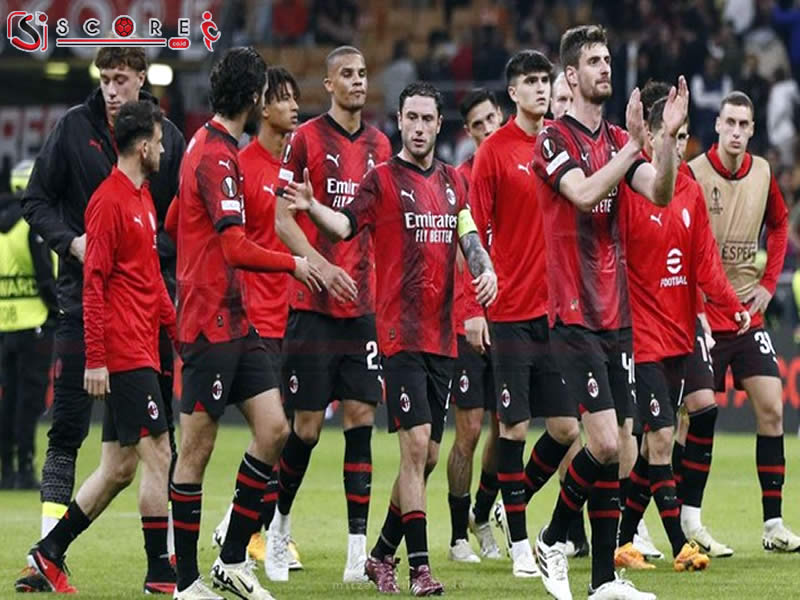 Bagi Pioli Posisi Milan Sulit untuk Meraih Gelar Liga Champions Lagi Kecuali