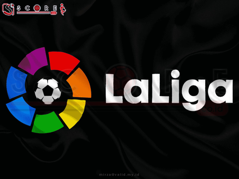 Begini Ketatnya Persaingan Pichichi Musim Ini