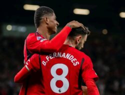 Manchester United Tidak Tertarik Jual Pemain di Bursa Transfer Kali Ini