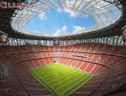 Budapest Tuan Rumah Final Liga Champions 2025/2026