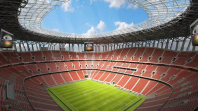 Budapest Tuan Rumah Final Liga Champions 20252026