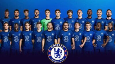 Bursa Transfer Chelsea Masih Buka Slot Untuk Empat Posisi Lagi