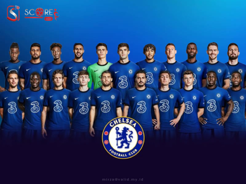 Bursa Transfer Chelsea Masih Buka Slot Untuk Empat Posisi Lagi
