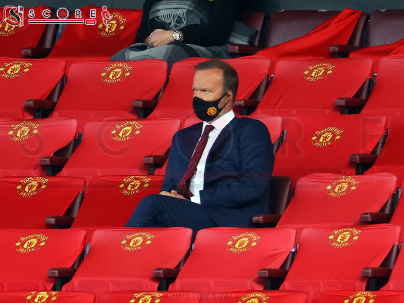 Bursa Transfer Manchester United Lakukan Transfer Perdana Musim 2024 2025