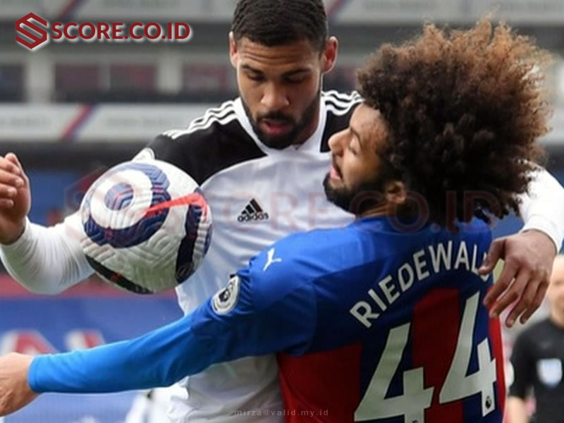 Calon Pemain Timnas Jairo Riedewald Bantai Manchester United