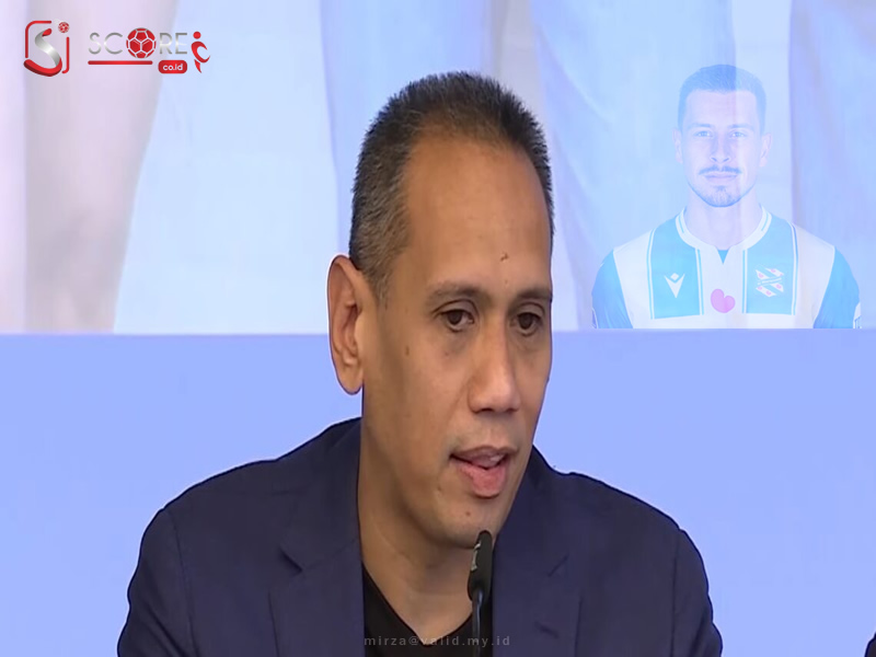 Como 1907 Tidak Akan Merekrut Thom Haye untuk Serie A