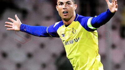 Cristiano Ronaldo Cetak Hattrick ke 66
