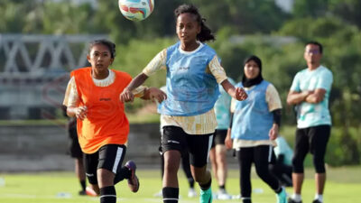 Daftar Pemain Timnas Putri Indonesia di AFC U17 Women Asian Cup 2024 Daftar Pemain Timnas Putri Indonesia di AFC U17 Women Asian Cup 2024