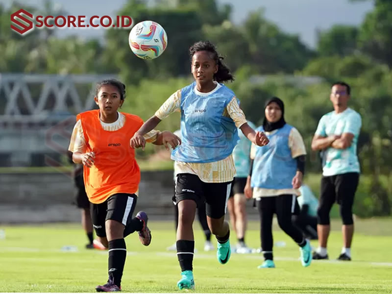 Daftar Pemain Timnas Putri Indonesia di AFC U17 Women Asian Cup 2024 Daftar Pemain Timnas Putri Indonesia di AFC U17 Women Asian Cup 2024