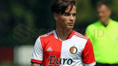 Delano van der Heijden Ingin Gabung Timnas Indonesia