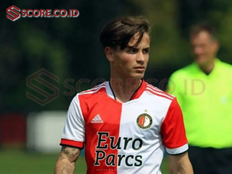 Gak Dikasih Duit Justru Pemain ini Minta Bergabung dengan Timnas Indonesia