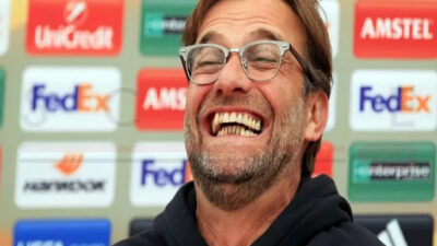Deretan Warisan Jurgen Klopp di Liverpool