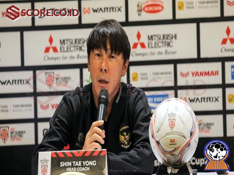 Drawing Piala AFF 2024 Timnas Indonesia Masuk Group Mana