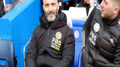 Eks Kepercayaan Pep Guardiola Akan Jadi Manajer Chelsea