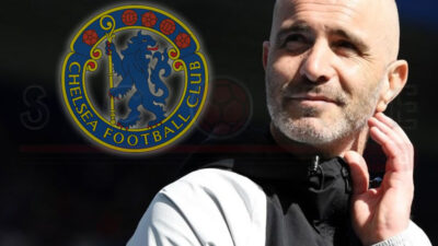 Enzo Maresca Akan Membelot ke Chelsea