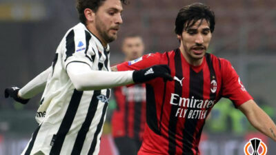 Euro 2024 Skuad Timnas Italia Sandro Tonali dan Manuel Locatelli Absen