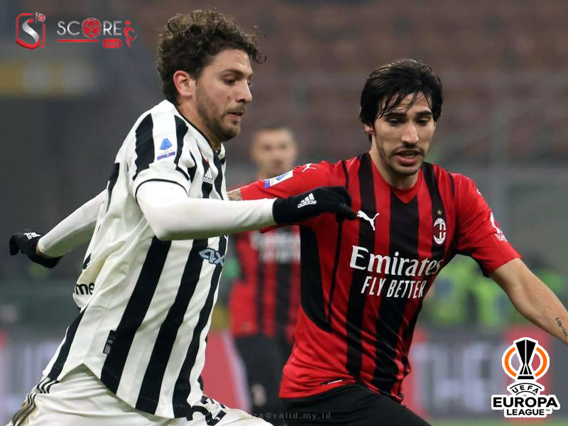 Euro 2024 Skuad Timnas Italia Sandro Tonali dan Manuel Locatelli Absen