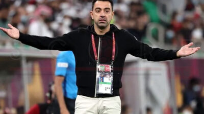 Gara Gara Dipecat Xavi Menuju ke Chelsea