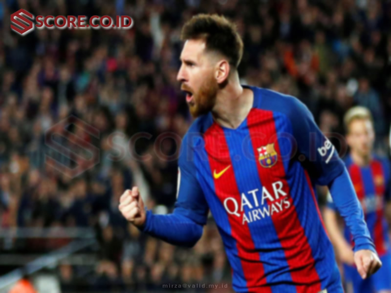 Garuda Muda Akan Lawan Messi Jika Menang Lawan Irak