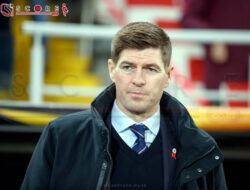 Gerard Tegaskan, Salah Tetap Setia di Liverpool!