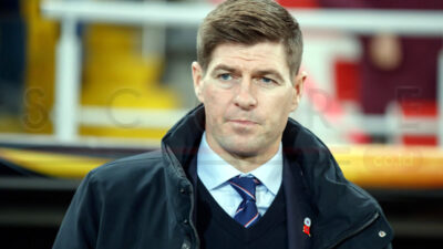 Gerard Tegaskan Salah Tetap Setia di Liverpool