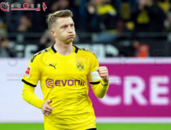 Gelar Guard of Honour untuk Marco Reus