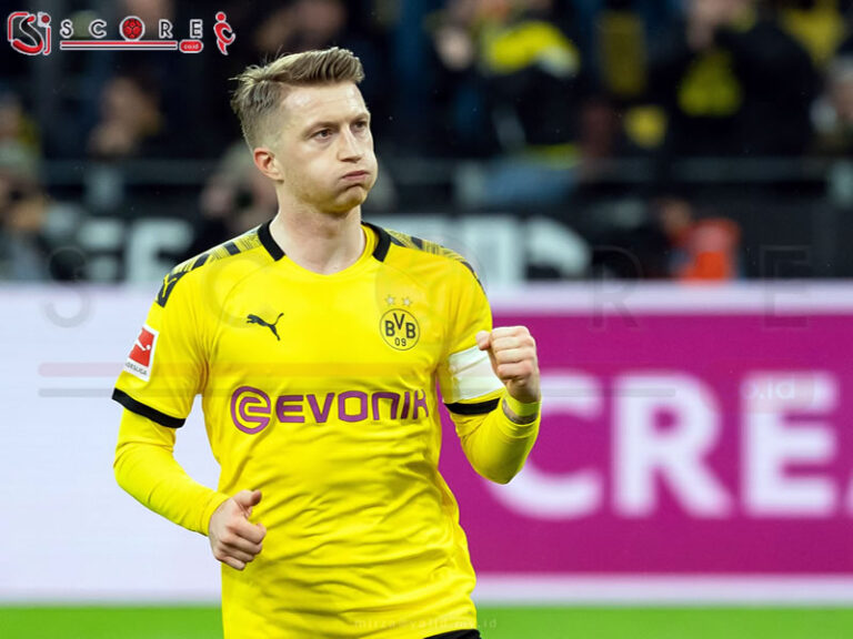Gelar Guard of Honour untuk Marco Reus